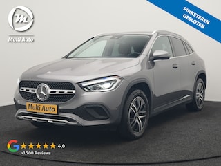 Mercedes-Benz GLA 250 e Business Line PHEV 218pk Dealer O.H. | Trekhaak Af Fabriek | Camera | Sportstoelen Verwarmd | Sfeerverlichting | Apple Carplay | Navigatie | DAB | Virtual | 18"L.M | Plug In Hybrid |