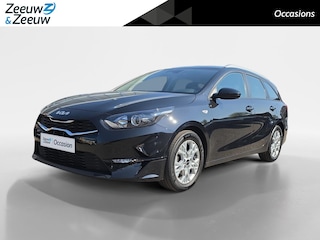 Kia Ceed Sportswagon 1.0 T-GDi ComfortLine | Navigatie | Climate control | Cruise control | LM-Velgen