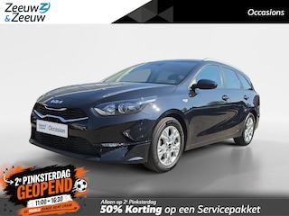 Kia Ceed Sportswagon 1.0 T-GDi ComfortLine | Navigatie | Climate control | Cruise control | LM-Velgen
