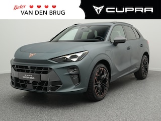 Cupra Terramar 1.5 TSI e-Hybrid 272pk VZ | Panoramadak | SennHeiser | Lederen bekleding | Head-Up Display |