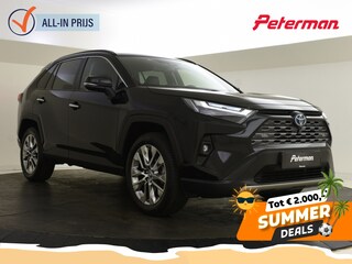 Toyota RAV4 2.5 Hybrid AWD Executive | Blind Spot | Stoel+ achterb. verwarmd
