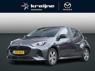Mazda 2 1.5 Exclusive-line | All-Season Banden | RIJKLAARPRIJS!!