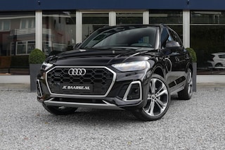 Audi Q5 55 TFSI E S EDITION
