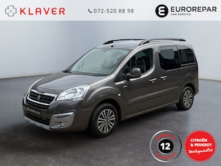 Peugeot Partner 110PK Active | Cruise | Airco | bluetooth | Nw dst riem
