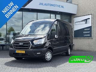 Ford Transit 310 2.0 TDCI L2H2*NAVI*CAM*A/C*STOELVERW*CARPLAY*3 *STOELVERW*CARPLAY*