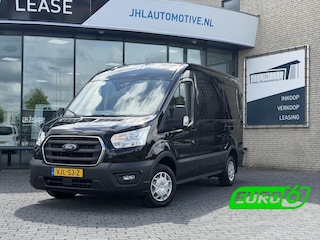 Ford Transit 310 2.0 TDCI L2H2*NAVI*CAM*A/C*STOELVERW*CARPLAY*3 *STOELVERW*CARPLAY*