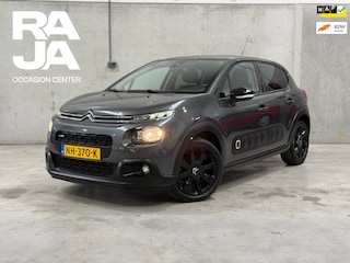 Citroën C3 1.2 PureTech S&S Shine Clima Cruise CarPlay NAP