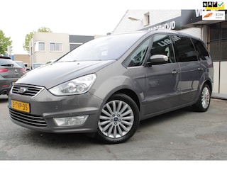 Ford Galaxy 1.6 SCTi Trend 7PERS |Pano| Airco|Cruise control|Navi|Stoelverwarming| Keyless | Elec ramen |Parkeersensoren & Camera
