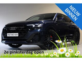 Audi Q8 55 TFSI e quattro Pro Line S