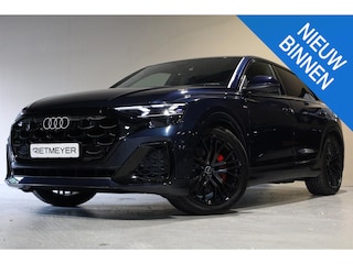 Audi Q8 55 TFSI e quattro Pro Line S