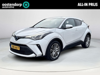 Toyota C-HR 1.8 Hybrid Executive (leder - Parkeersensoren)