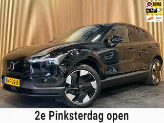 Volvo EX30 Single Motor Extended Range Plus 69 kWh|94% SOH|476 WLTP|GROTE ACCU|CAMERA|CLIMA+CRUISE|STOELVERWARMING|NL-AUTO|NAP|