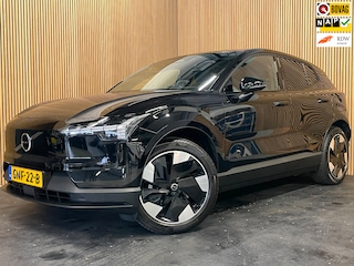 Volvo EX30 Single Motor Extended Range Plus 69 kWh|94% SOH|476 WLTP|GROTE ACCU|CAMERA|CLIMA+CRUISE|STOELVERWARMING|NL-AUTO|NAP|