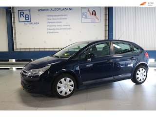 Citroën C4 1.4-16V Ligne Prestige / FULL SERVICE / APK 2027 ! ! !