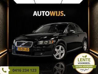 Volvo C30 1.8 Momentum|NL AUTO|NWE APK|LM-VELG|AIRCO|GOED ONDERHOUDEN