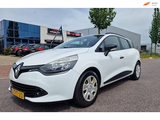 Renault Clio Estate 0.9 TCe Authentique AIRCO CRUISE 2 X SLEUTELS
