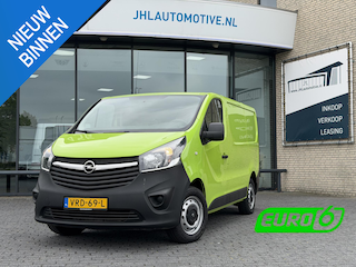 Opel Vivaro 1.6 CDTI L1H1*MARGE*3-PERSOONS*