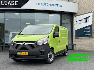 Opel Vivaro 1.6 CDTI L1H1*MARGE*3-PERSOONS*