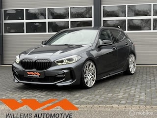 BMW 118i M-Sport Edition Automaat ACC 20’inch