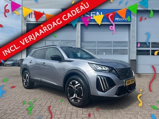 Peugeot 2008 1.2 130PK Allure | Automaat | 360 Camera |