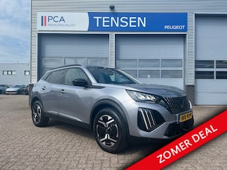 Peugeot 2008 1.2 130PK Allure | Automaat | 360 Camera |