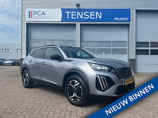 Peugeot 2008 1.2 130PK Allure | Automaat | 360 Camera |