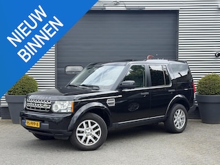 Land Rover Discovery 2.7 TDV6 S | Lederen Bekleding | Harmon Kardon | Xenon | Lichtmetalen Velgen |