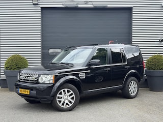 Land Rover Discovery 2.7 TDV6 S | Lederen Bekleding | Harmon Kardon | Xenon | Lichtmetalen Velgen |