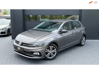 Volkswagen Polo 1.0 TSI Comfortline R-Line|Airco|PDC
