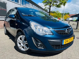 Opel Corsa 1.2-16V AIRCO PDC CRUISE 1E EIGENAAR LAGE KM ST