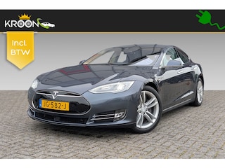 Tesla Model S 70D Free SCC SC01 Damaged Battery SOH 85%