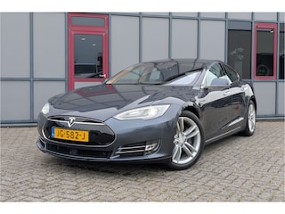 Tesla Model S 70D Free SCC SC01 Damaged Battery SOH 85%