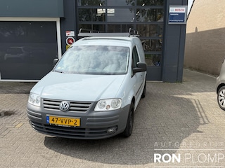 Volkswagen Caddy 2.0 SDI 1STE EIG/ AIRCO/ ELEC RAMEN / IMPERIAAL/DEALER ONDERHOUDEN