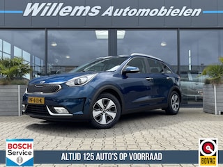 Kia Niro 1.6 GDi DynamicLine Camera