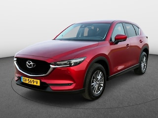 Mazda CX-5 2.0 SAG 165 SkyLease GT