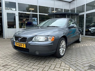Volvo S60 2.4 Drivers Edition