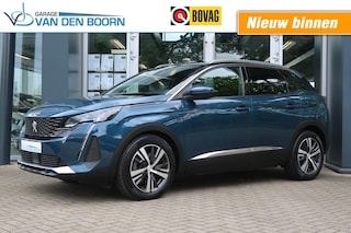 Peugeot 3008 1.6 HYBRID ROAD TRIP, Apple Carplay/ Android Auto, Navi, Clima, etc.