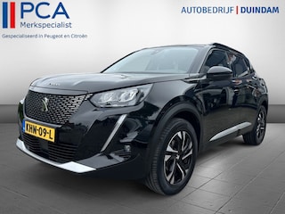 Peugeot 2008 1.2 Allure Pack | Nieuwe distributieriem |