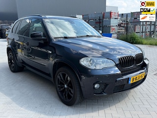 BMW X5 XDrive40d High Executive NLauto Full options