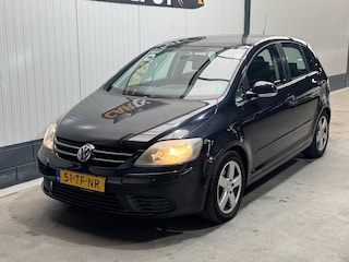 Volkswagen Golf Plus 1.6 Sportline