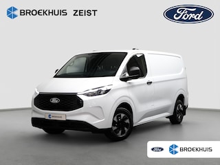 Ford Transit Custom Kasten 320 L1 Trend RWD | Camera | Stoel/Stuur verwarming | Standkachel | Digitaal Dashboard | Climate Control | Cruise Control