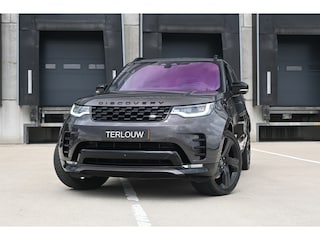 Land Rover Discovery 3.0 P360 R-Dynamic HSE 7p.