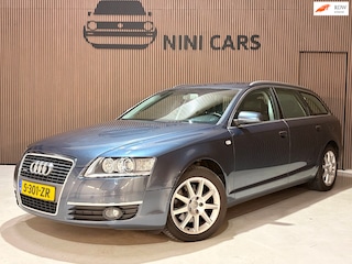 Audi A6 Avant 3.2 FSi quattro edition Volle uitvoering.