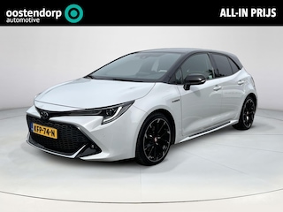 Toyota Corolla 2.0 Hybrid GR-Sport