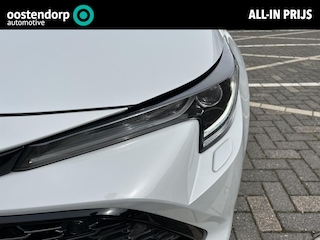 Toyota Corolla 2.0 Hybrid GR-Sport