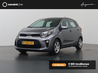 Kia Picanto 1.0 DPi ComfortLine | Airco | Cruise Control | Bluetooth |