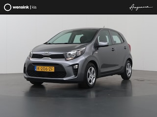 Kia Picanto 1.0 DPi ComfortLine | Airco | Cruise Control | Bluetooth |