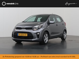 Kia Picanto 1.0 DPi ComfortLine | Airco | Cruise Control | Bluetooth |