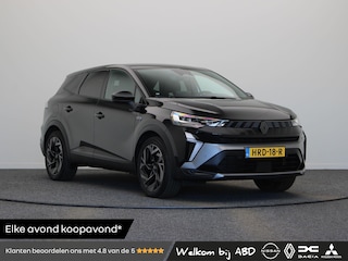 Renault Symbioz 1.6 E-Tech full hybrid 145 esprit Alpine | Stuurverwarming | Adaptieve cruise control | Achteruitrijcamera | Climate control |
