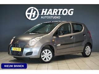 Suzuki Alto 1.0 Comfort EASSS * EERSTE EIGENAAR / DEALER ONDERHOUDEN *